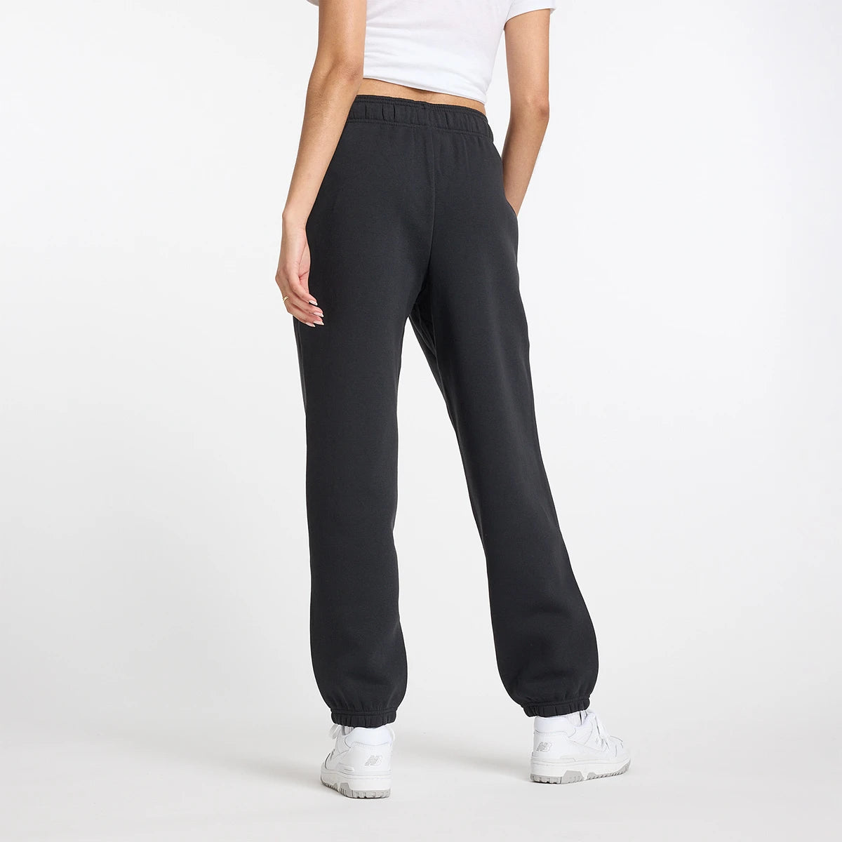 New Balance Women's Fleece Trousers