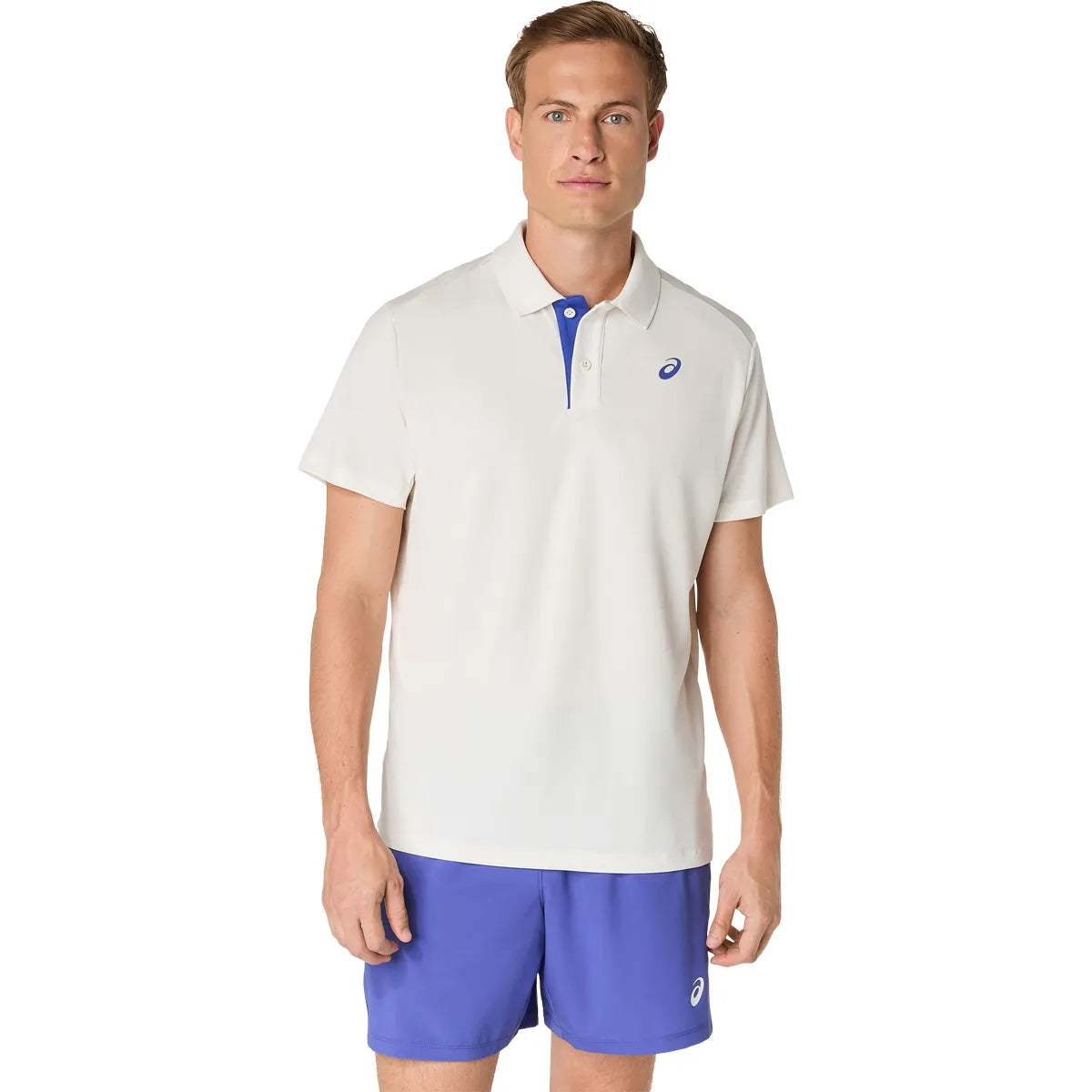 Asics Court Polo