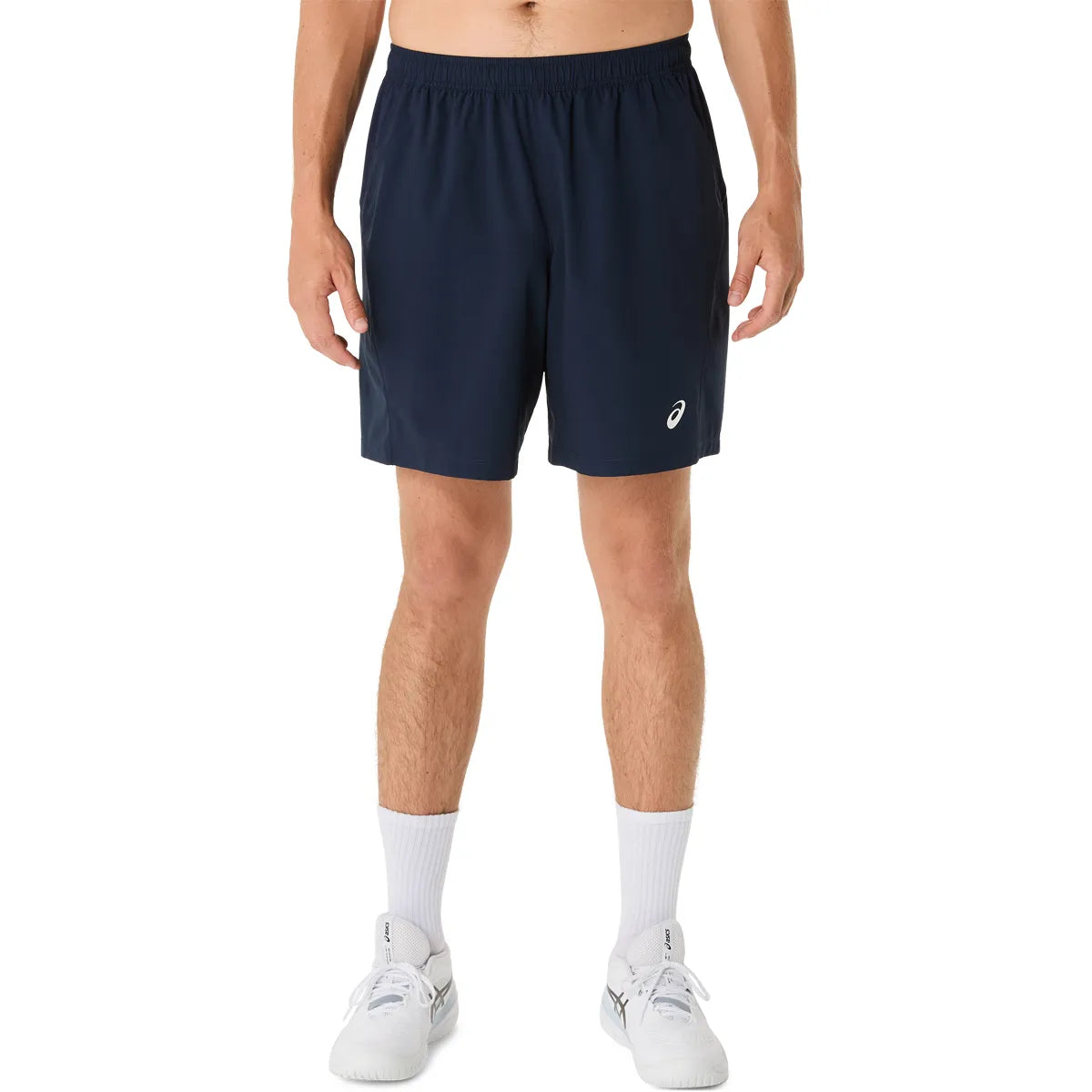 Asics Court 9In Shorts