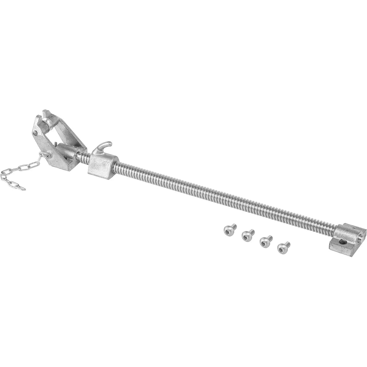 Replacement Winch for Posts