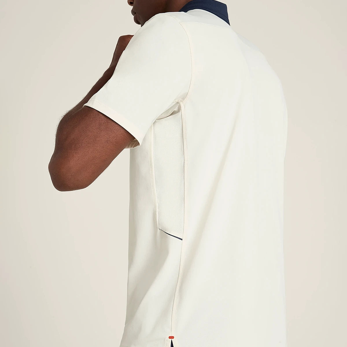 Wilson Challengers Technical Polo