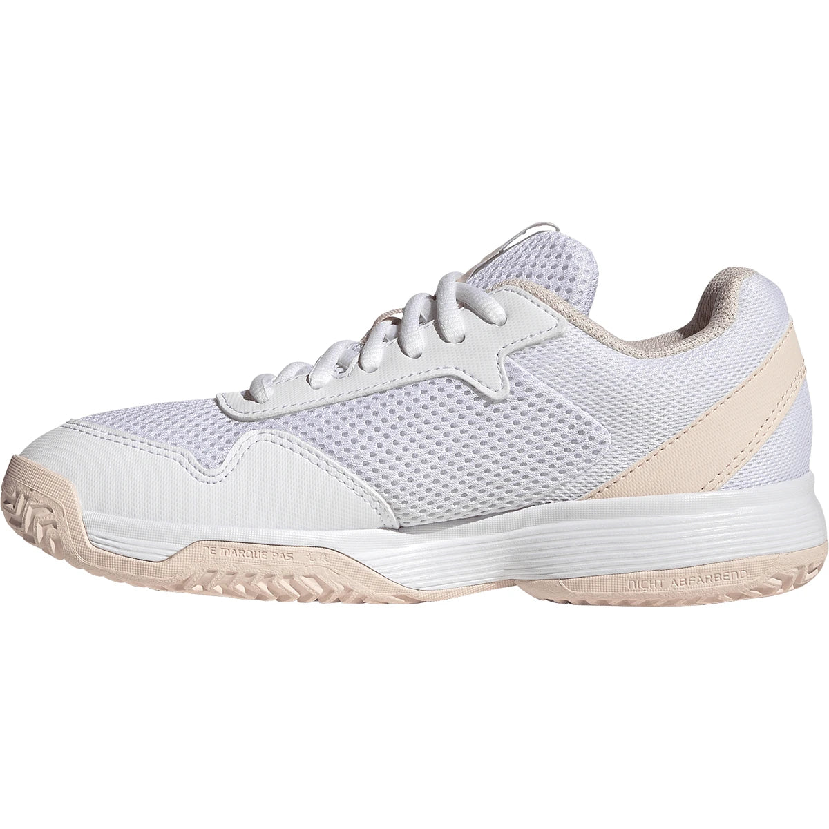 adidas Junior Courtflash schoenen
