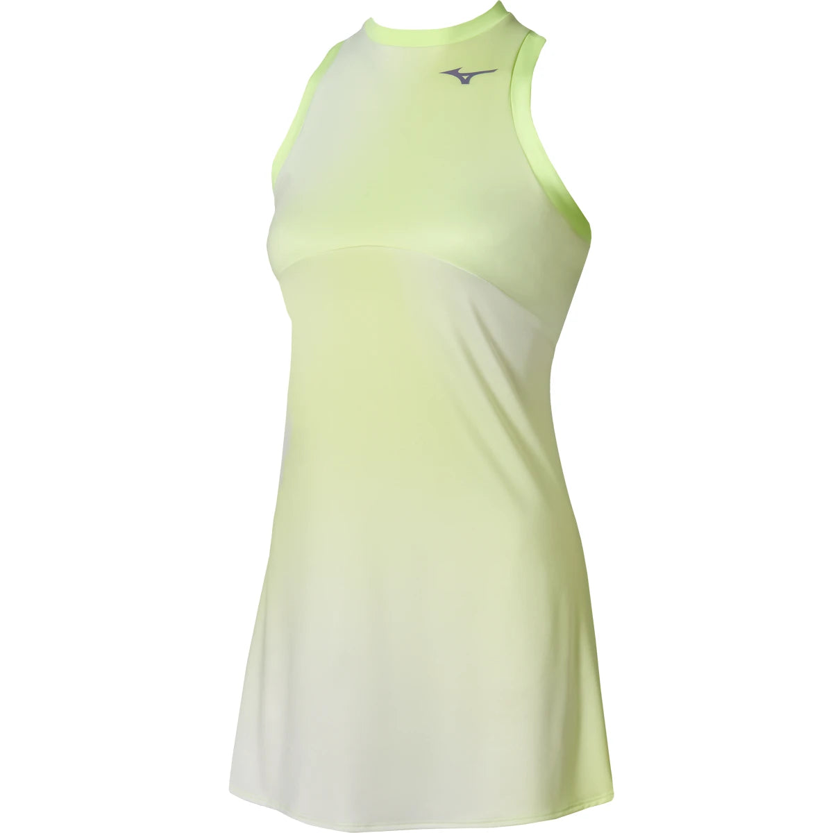 Robe Mizuno Femme Athlète