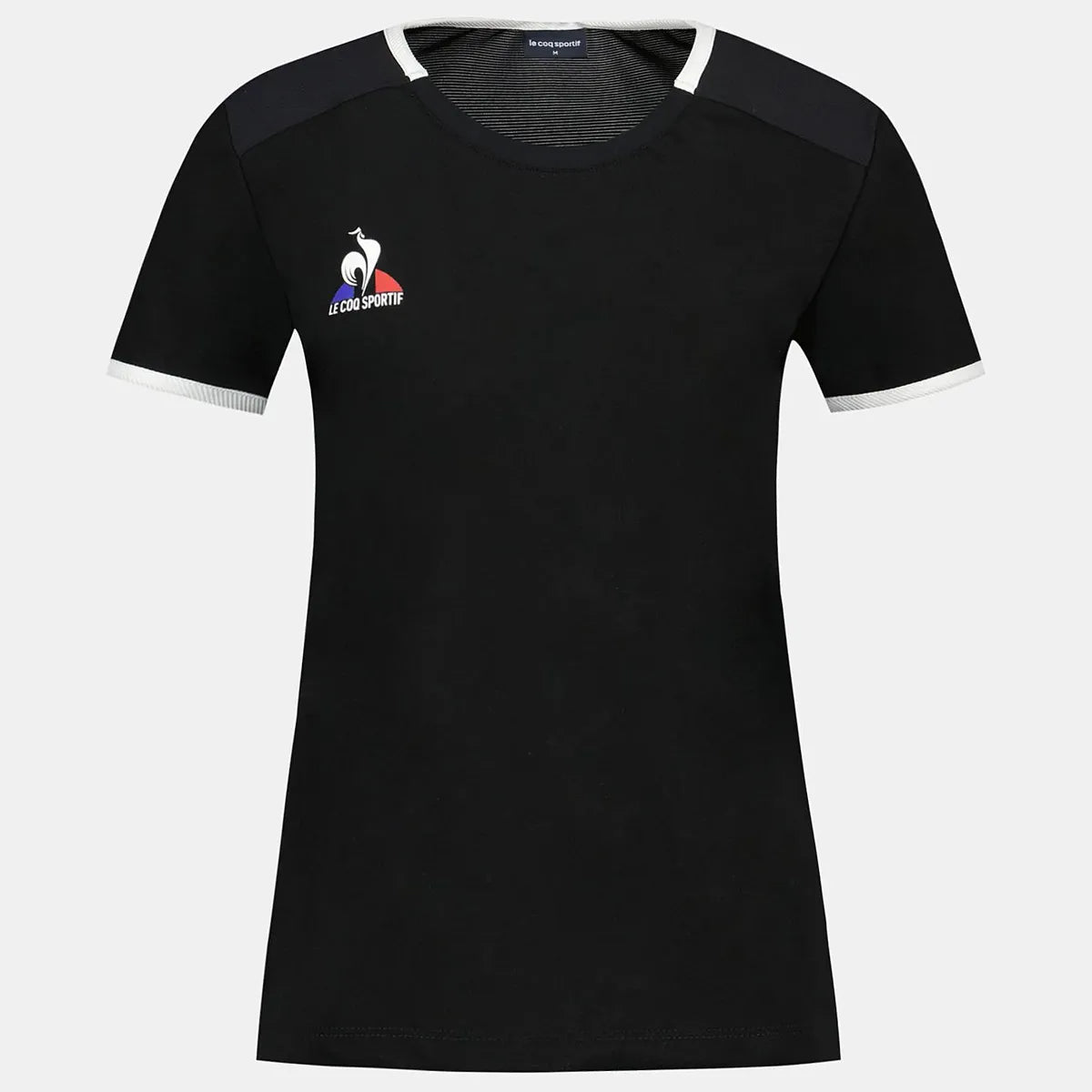 T-Shirt Le Coq Sportif Dames Tennis