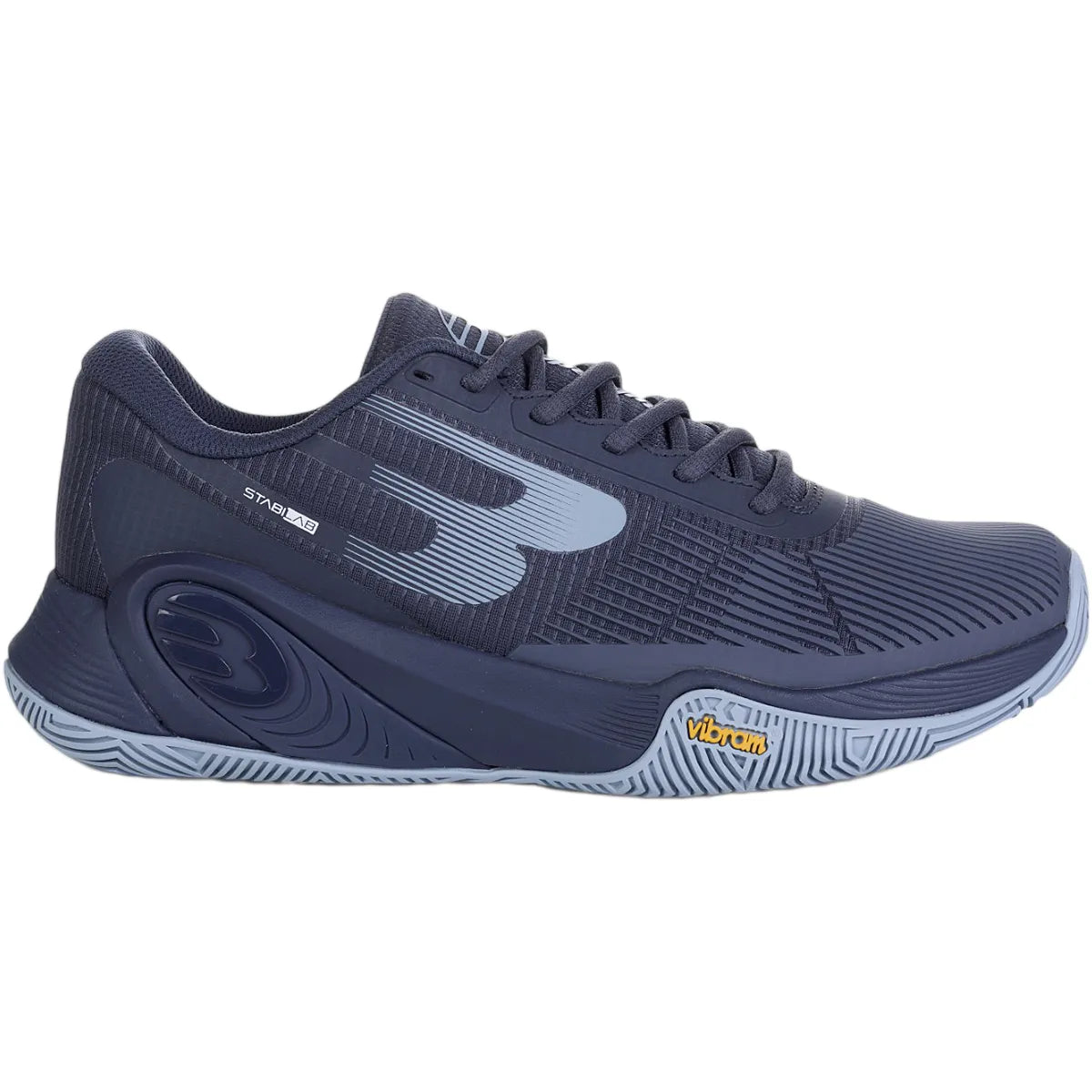 Padelschoenen Bullpadel Heren Vertex Vibram 25I