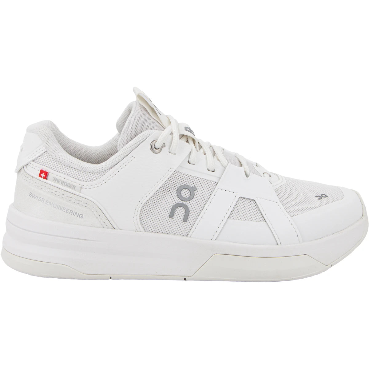 Dames Schoenen The Roger Clubhouse Pro 2 Schoenen alle ondergronden