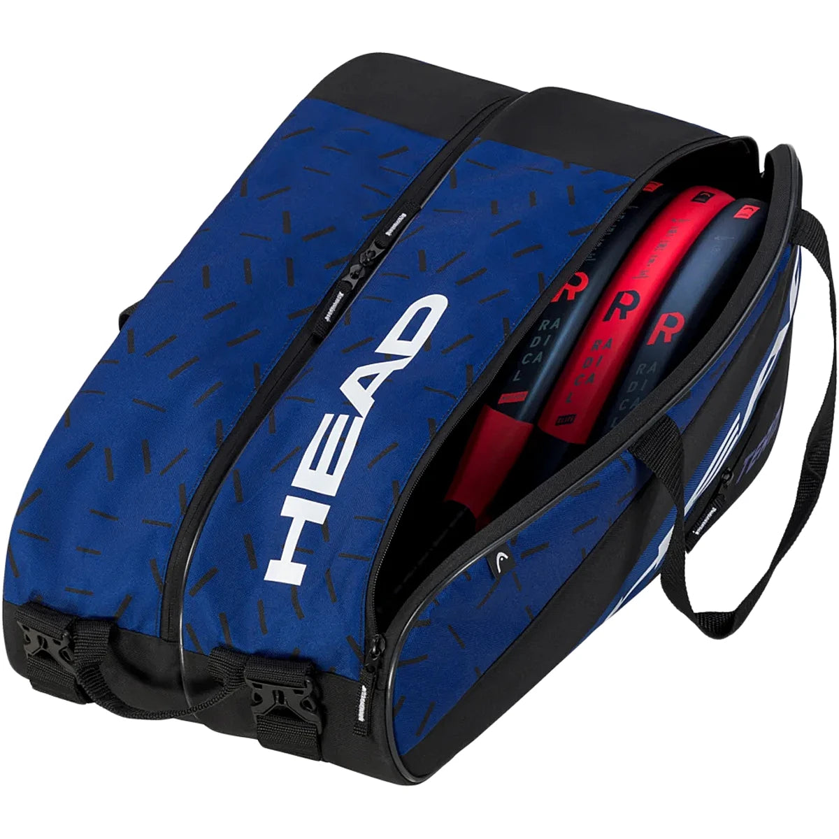 Padel-tas Head Team L
