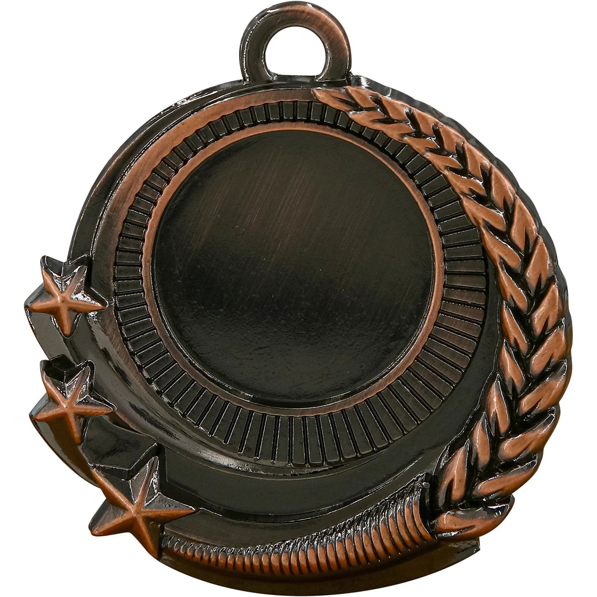 Medaille M549 Diameter 5Cm Brons