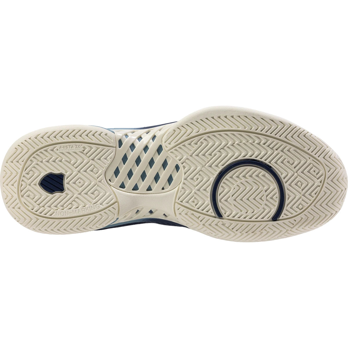 Pickleballschoenen K-Swiss Express Light
