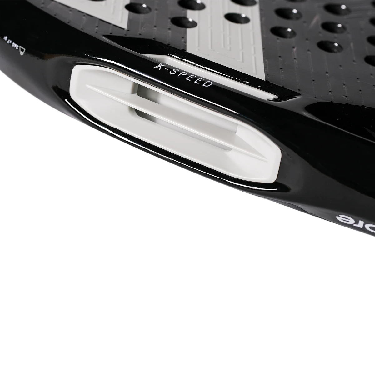 Padelracket Tecnifibre Curva Power 2026