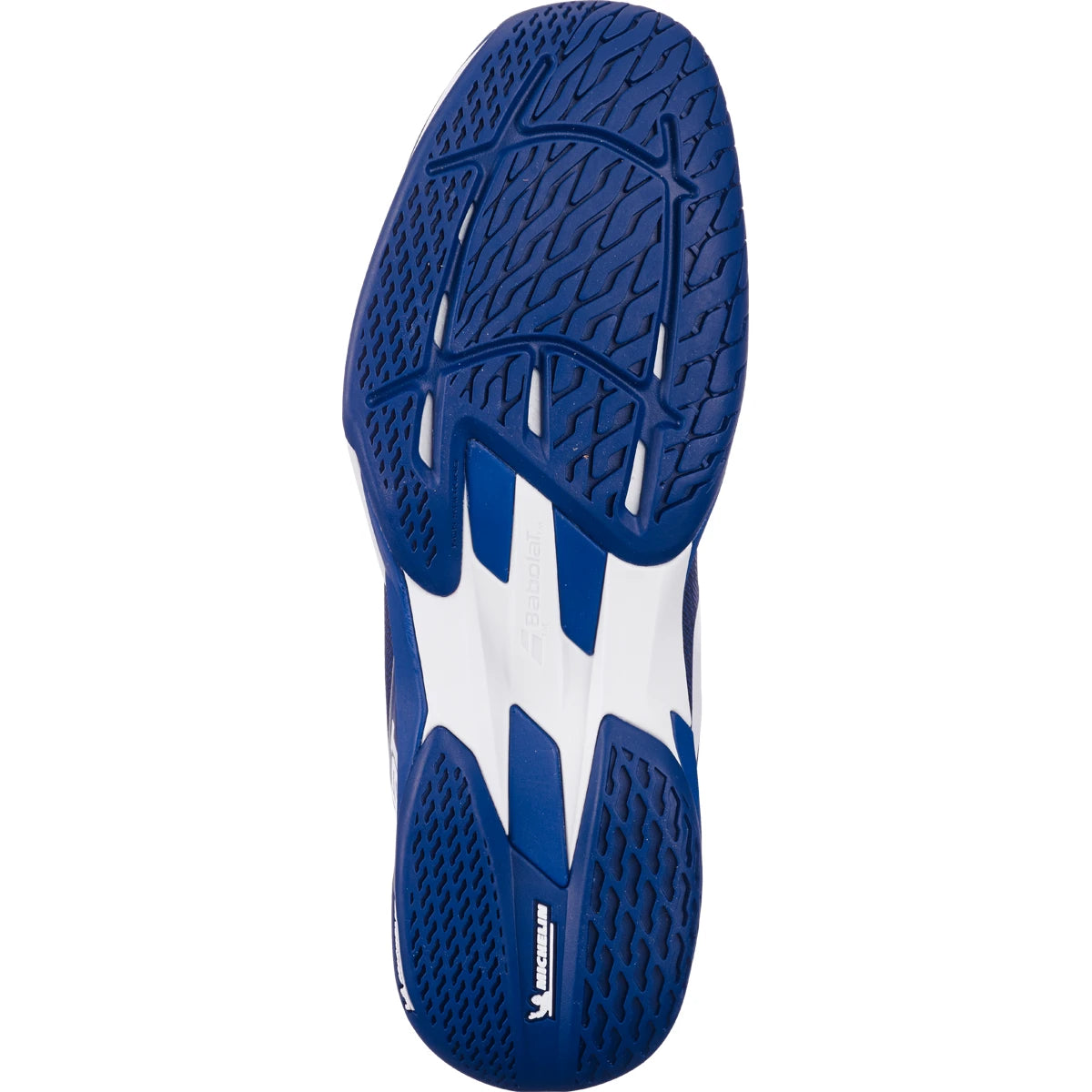 Chaussures Babolat Jet Mach 4 Toutes Surfaces