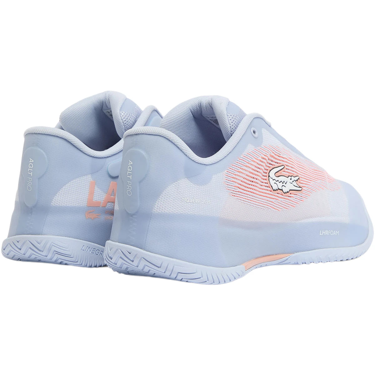 Chaussures Lacoste Dames AG-LT Pro Paris Schoenen alle ondergronden
