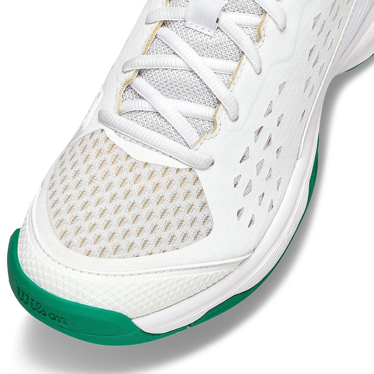 Chaussures Wilson Junior Rush Pro