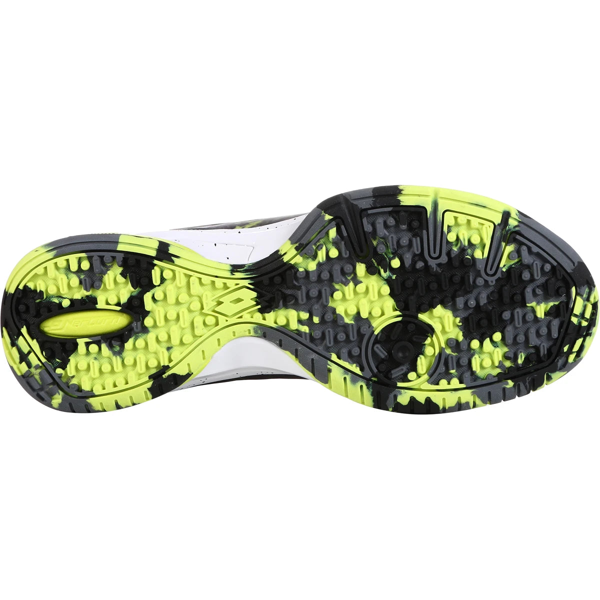 Lotto Superrapida 200 Iv Padel/Clay Shoes