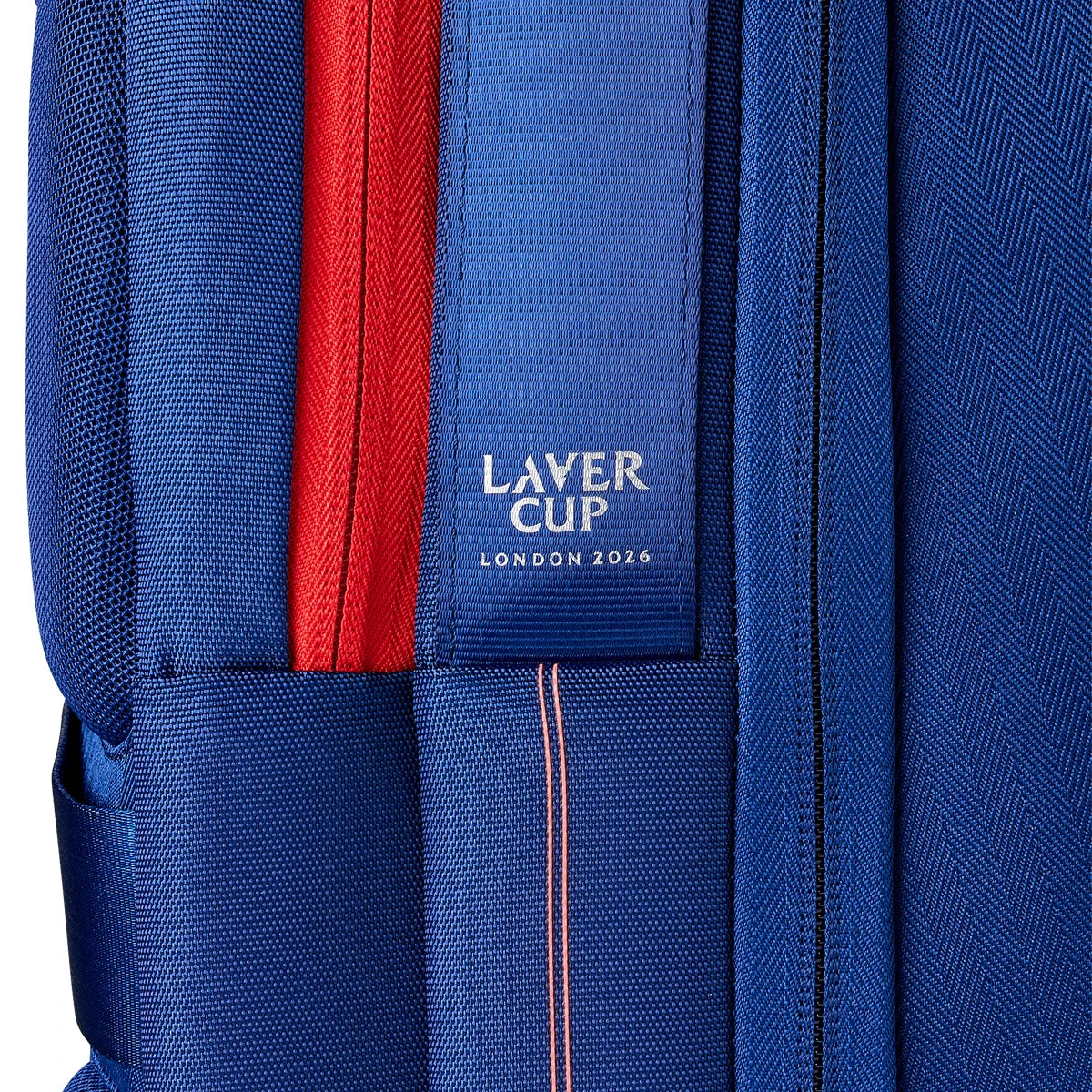 Wilson RF Laver Cup 2026 Backpack