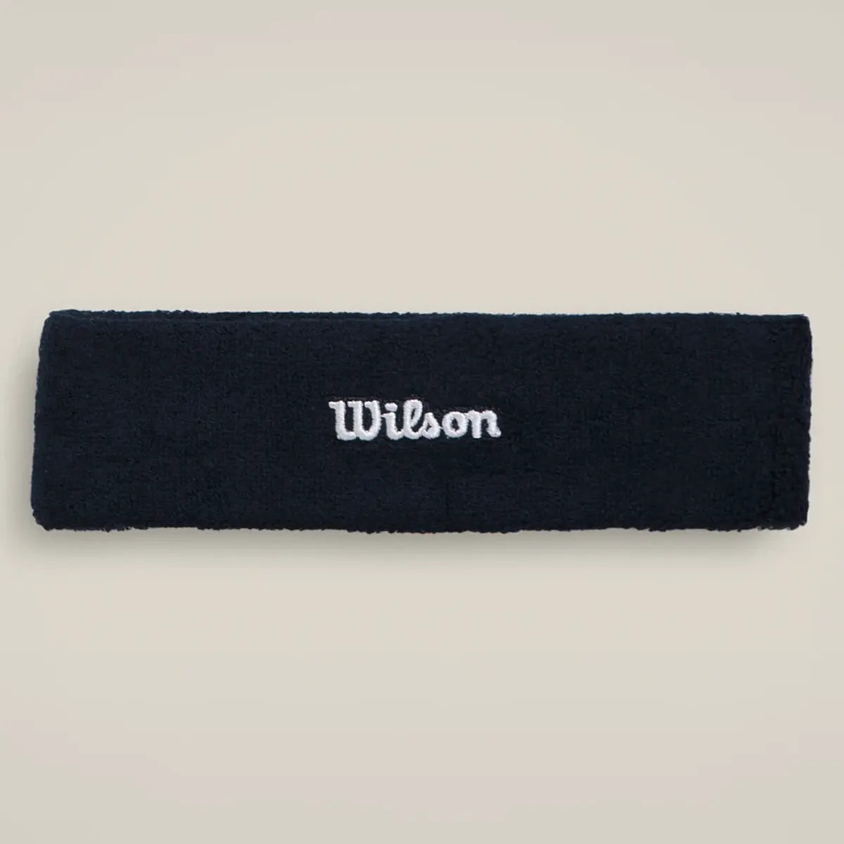 Wilson Logo Headband