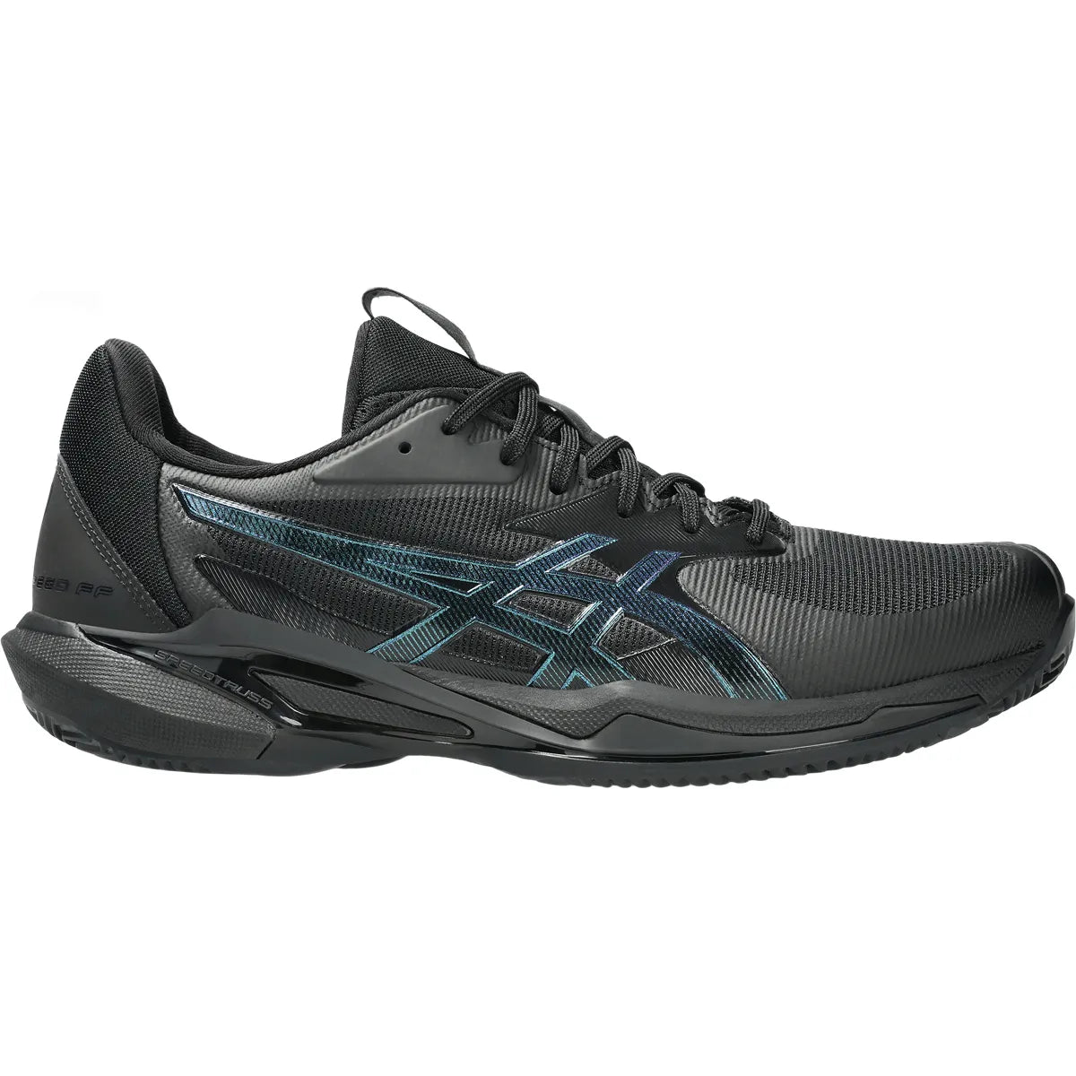 Chaussures Asics Solution Speed FF 3 Terre Battue