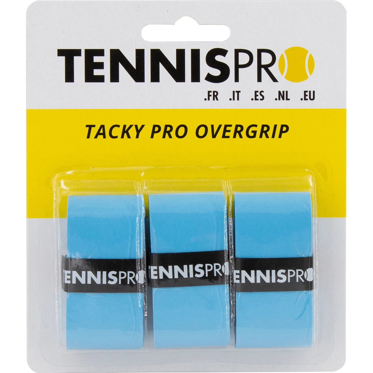Surgrips Tennispro Tacky Pro 2.0 X3