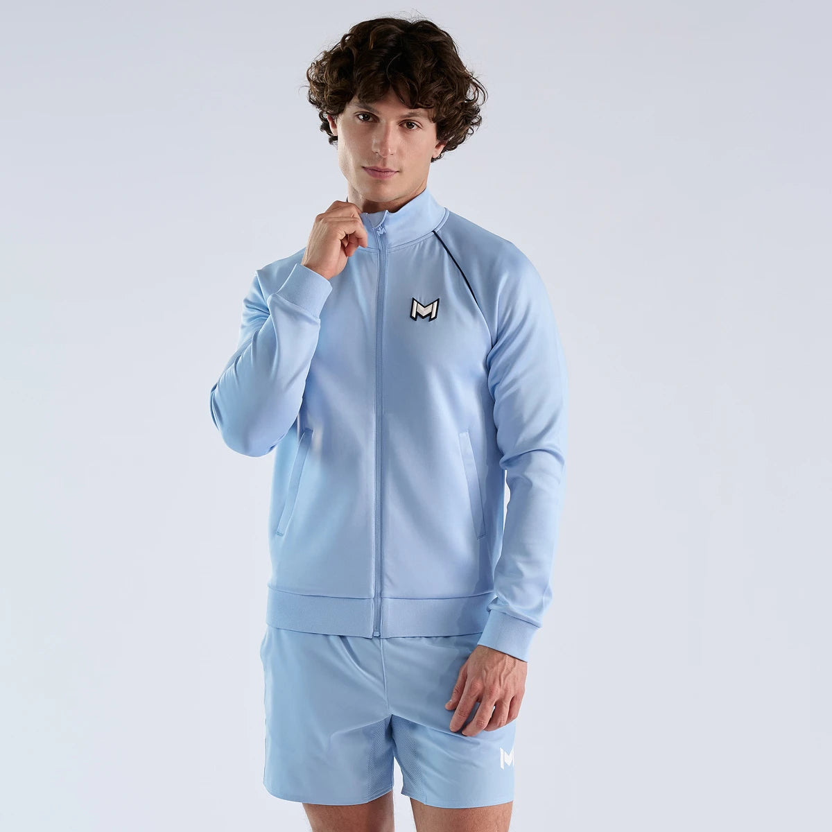 Mouratoglou Apparel Melbourne Training Jacket