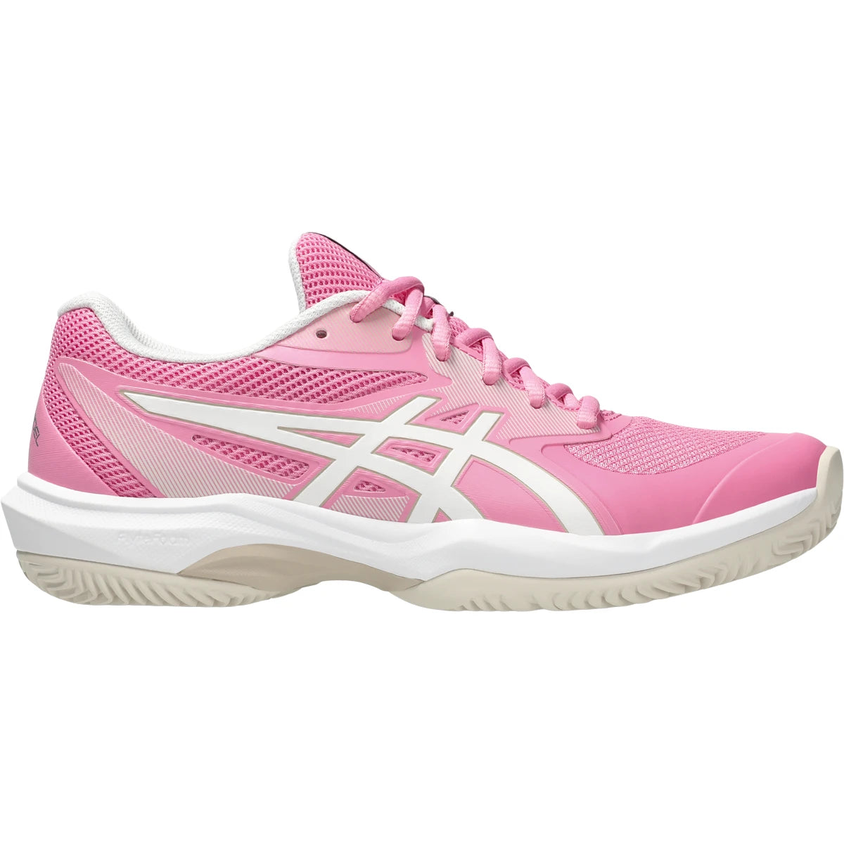 Padelschoenen Asics Dames Game FF