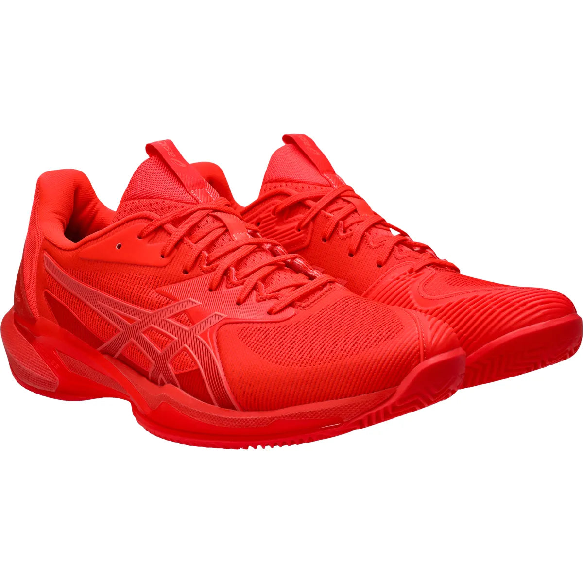 Asics Solution Speed FF3 Clay Shoes