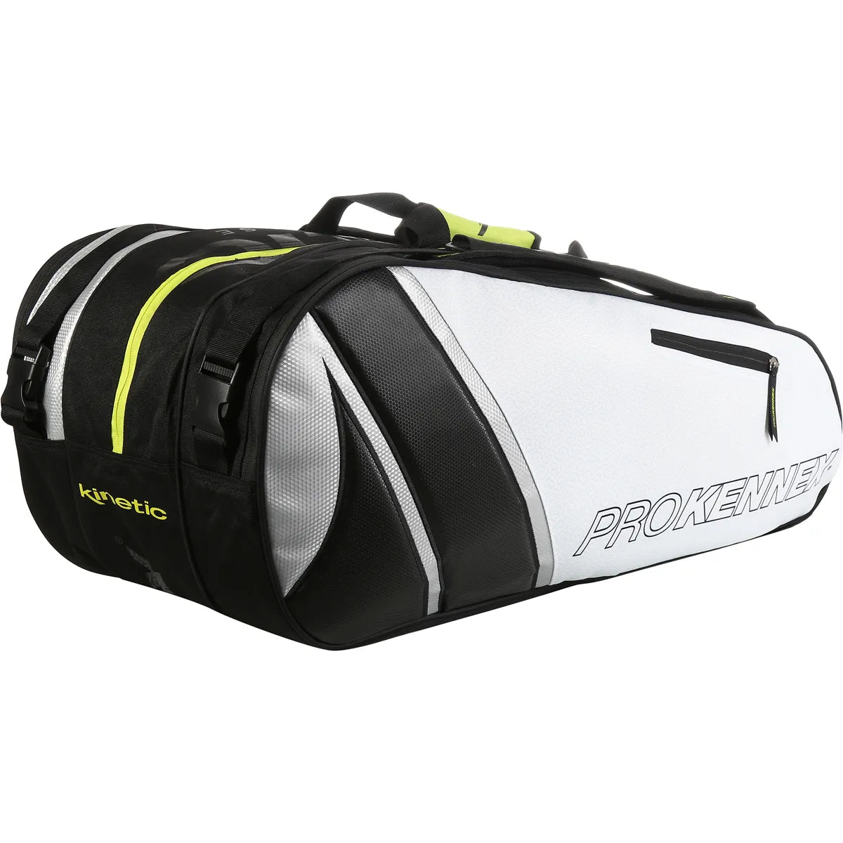Tennistas Pro Kennex Triple Cool Grey/Black