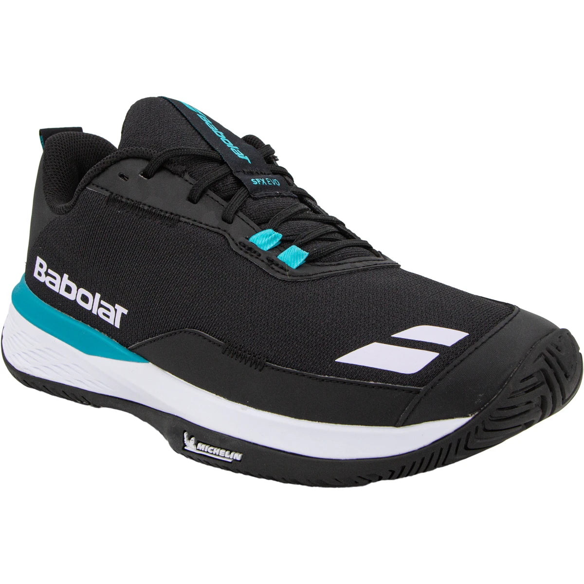 Babolat Sfx Evo Schoenen Alle Ondergronden
