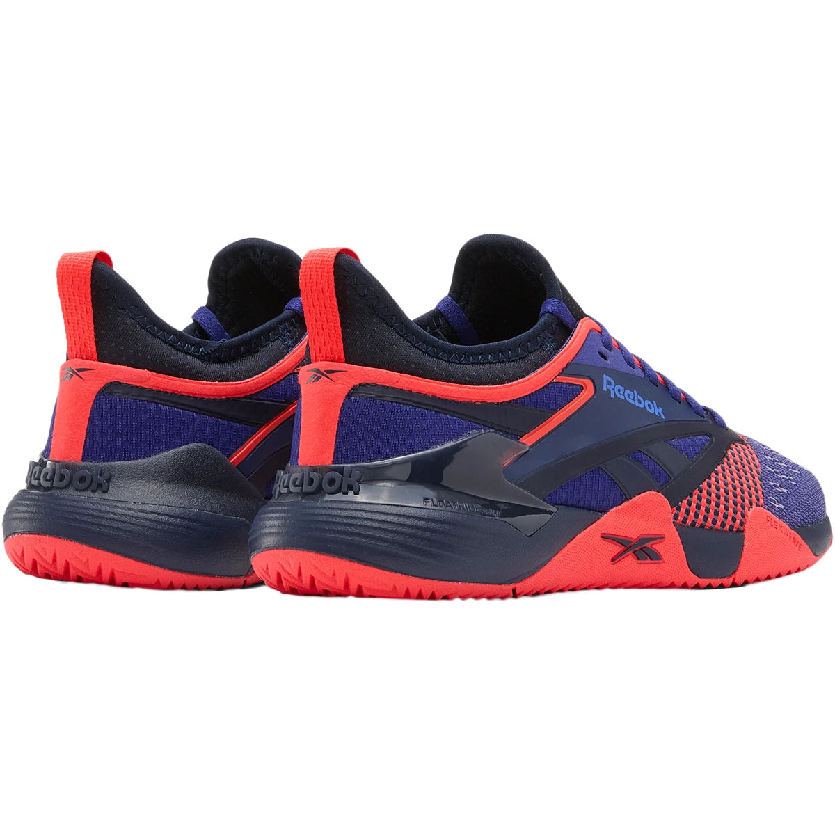 Reebok Dames Nano Court Schoenen Alle Ondergronden