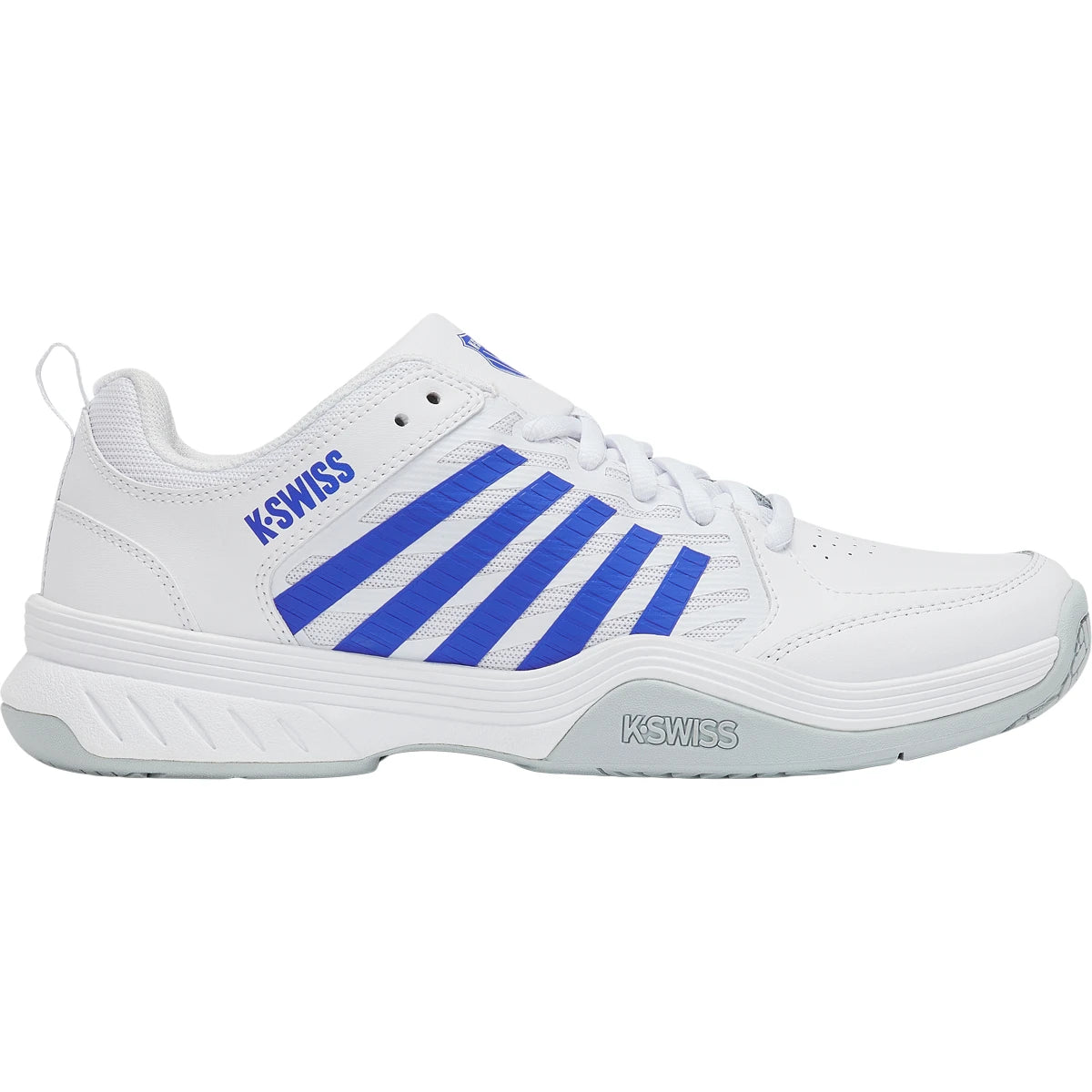 Chaussures K-Swiss Court Express 2 Toutes Surfaces