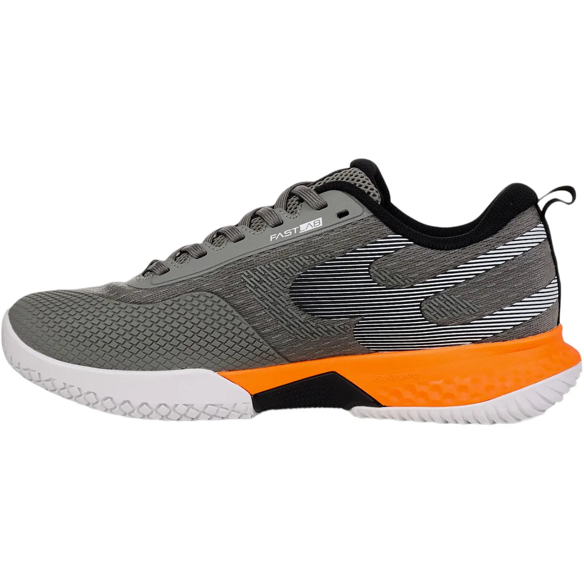Bullpadel Men's Xplo Vibram 25I Padel Shoes