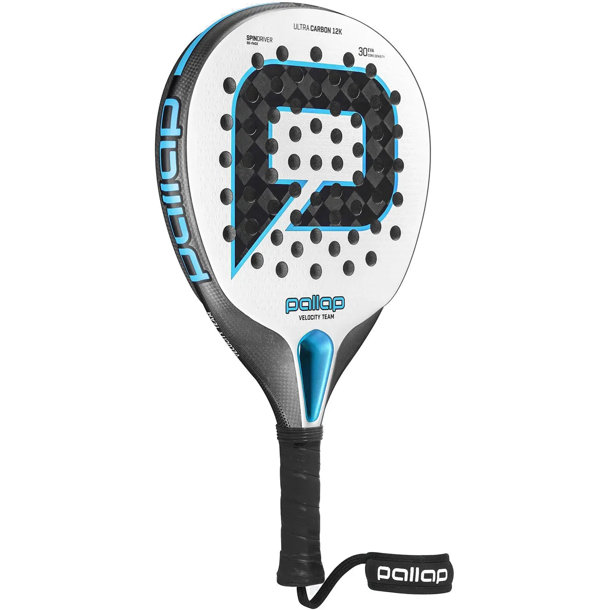 Padelracket Pallap Velocity Team