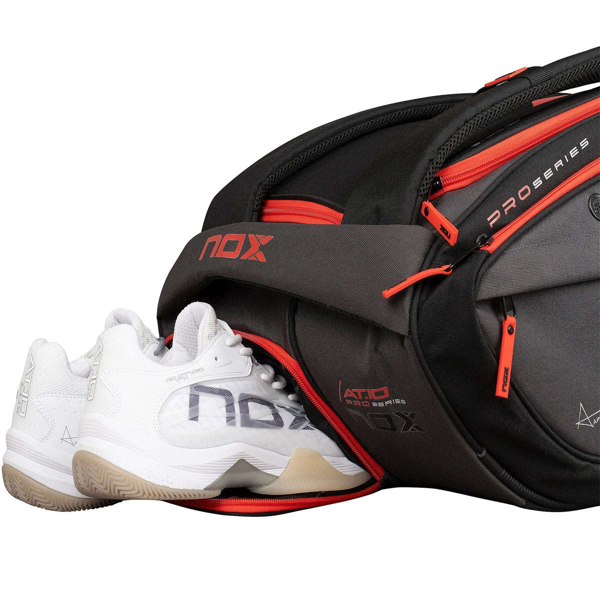 Nox Padel At10 Xxl Bag
