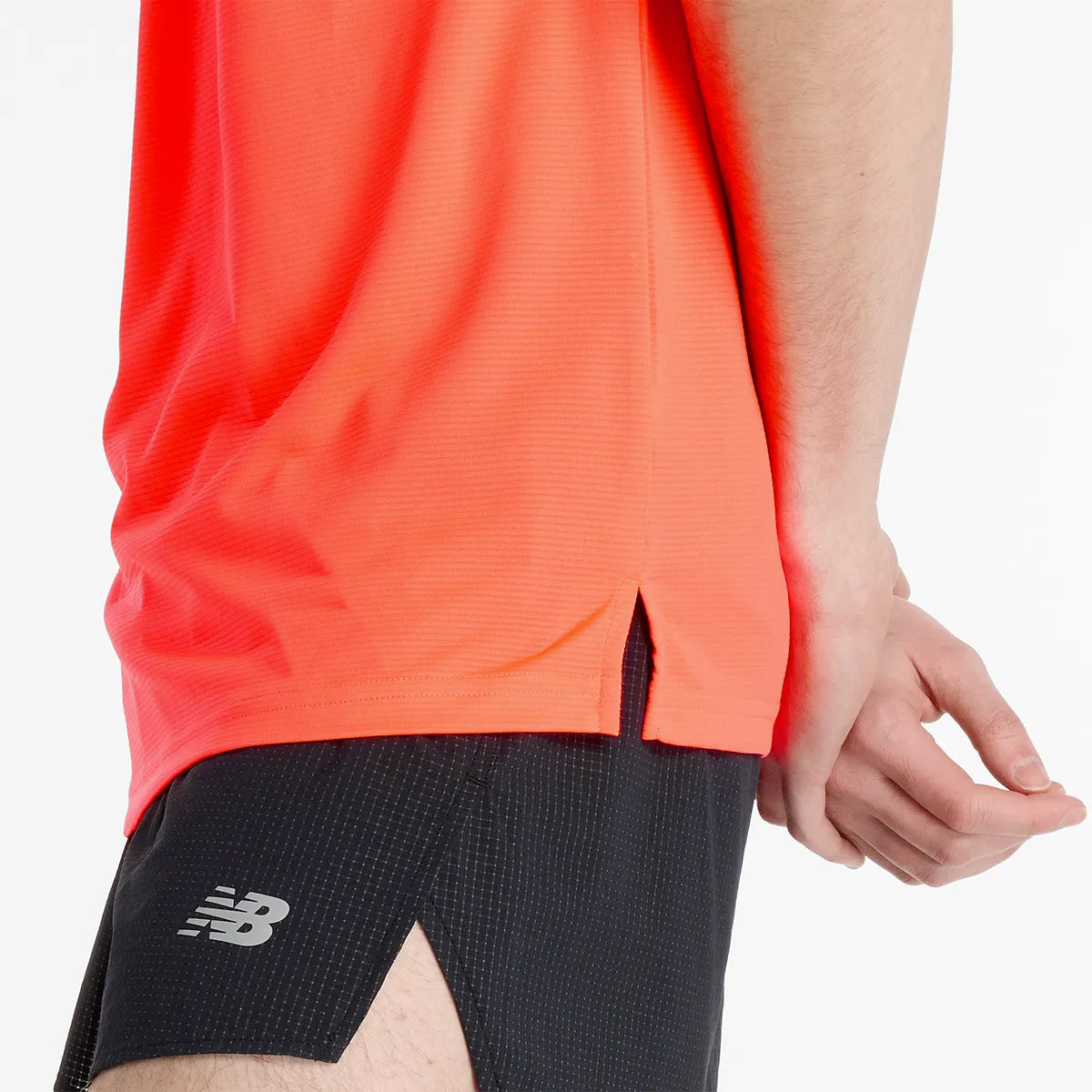 T-Shirt New Balance Sport Essentials