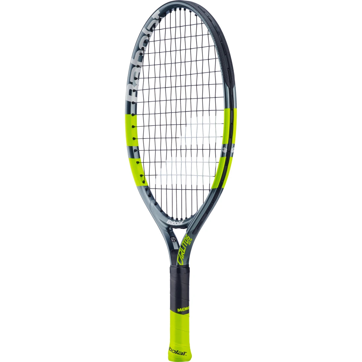 Babolat Junior Carlitos 19 Racket