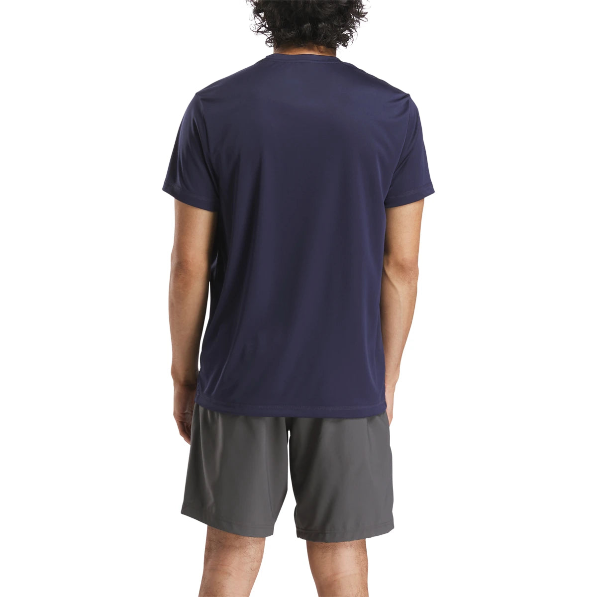 T-Shirt Reebok Id Train Tech