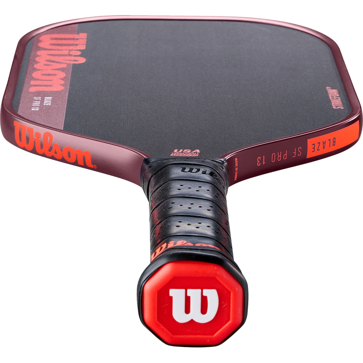 Pickleballracket Wilson Blaze Strikefoam Sf Pro 13