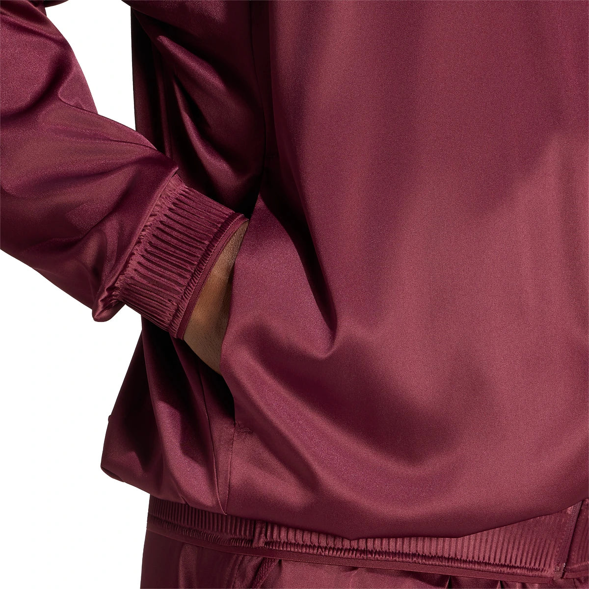 Adidas Cover New York Jacket