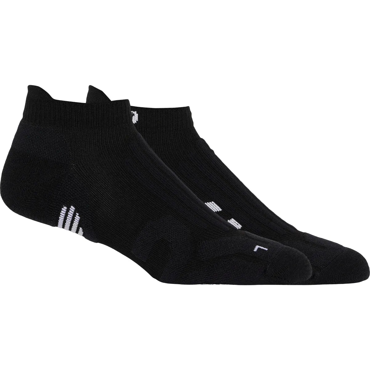 Paar Asics Court Tennis Performance Sokken (Low)