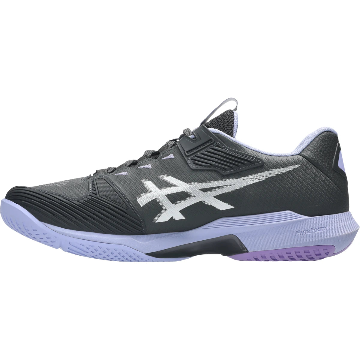 Asics Solution Speed FF4 Night Energy All Court Shoes