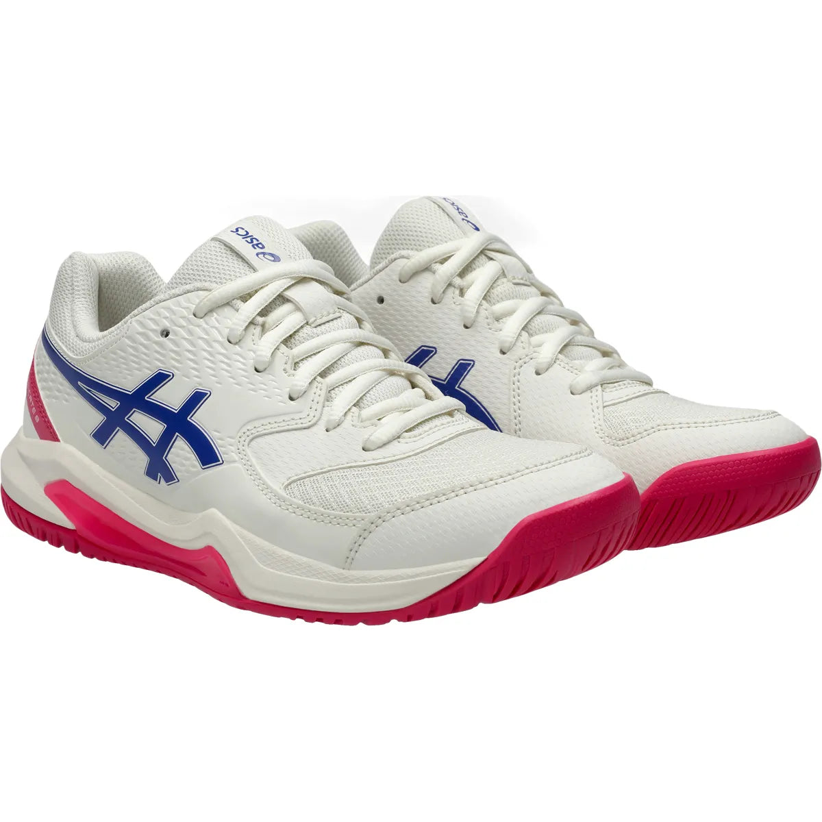 Asics Dames Schoenen Gel Dedicate 8 Schoenen alle ondergronden