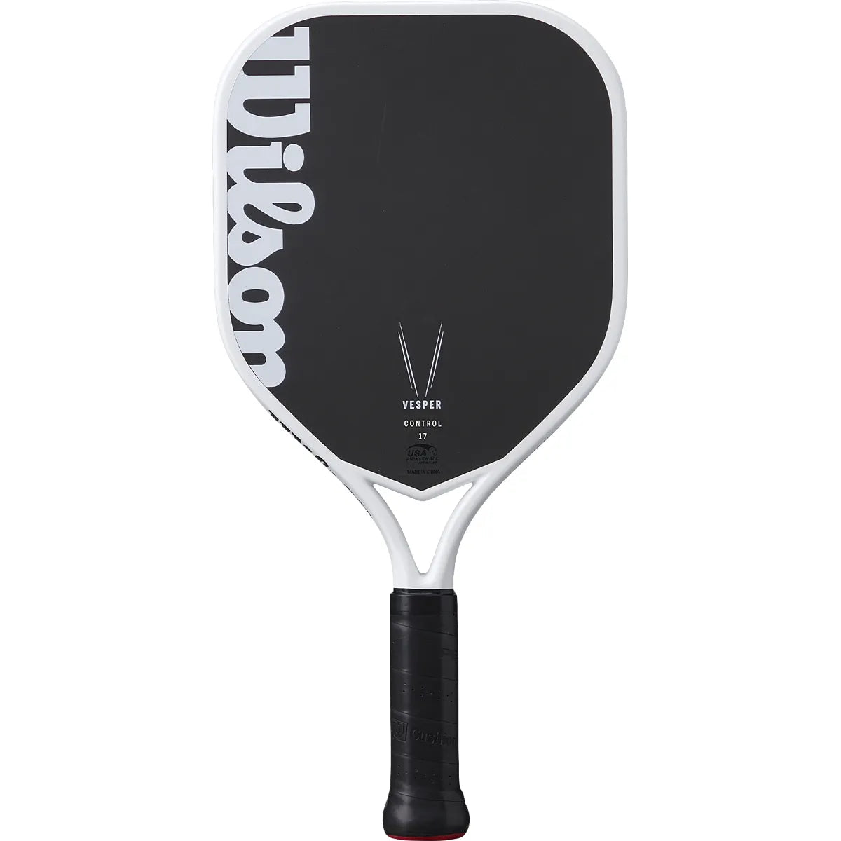 Raquette de Pickleball Wilson Vesper Control