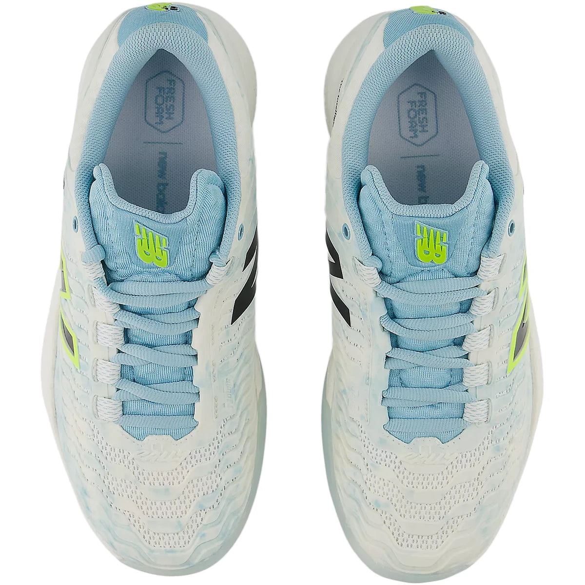 New Balance Women's Freshfoam Ct-Rally V2 All Court Shoes