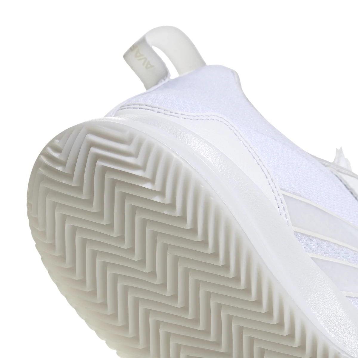 adidas Schoenen Dames Avaflash Schoenen alle ondergronden