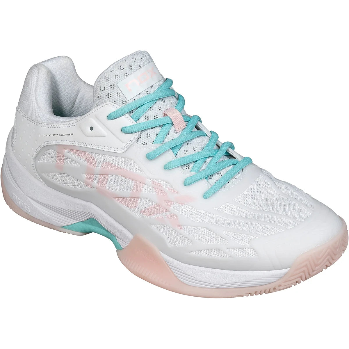 Nox Padel At10 Lux Shoes