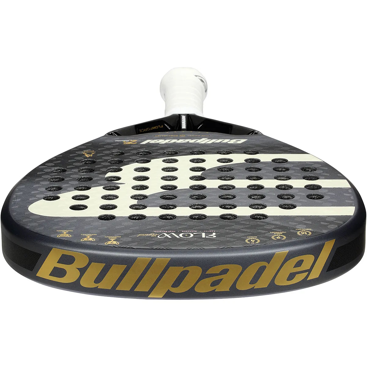 Padelracket Bullpadel Flow Legend W 2026