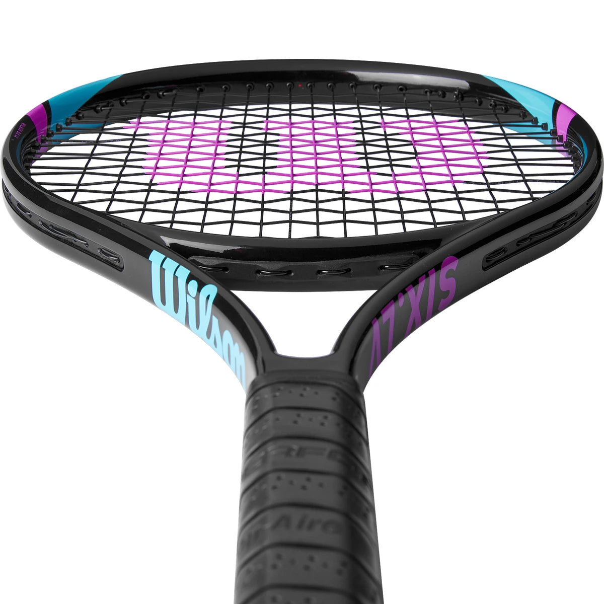 Wilson Six Lv Racket (284 Gr)