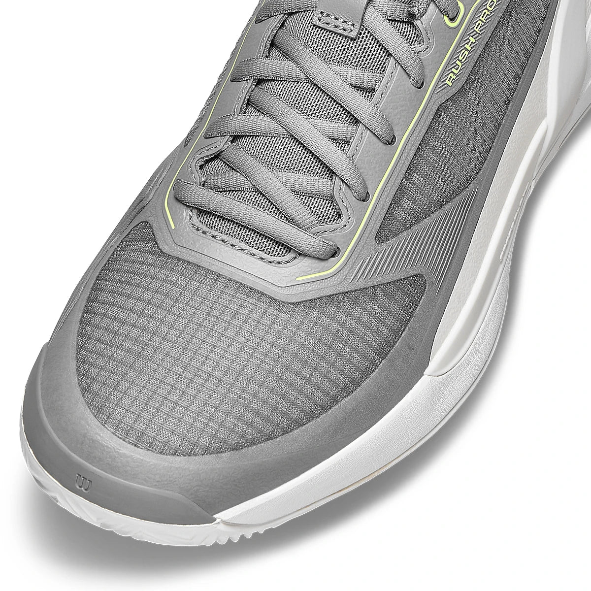 Chaussures Wilson Rush Pro 5 Terre Battue