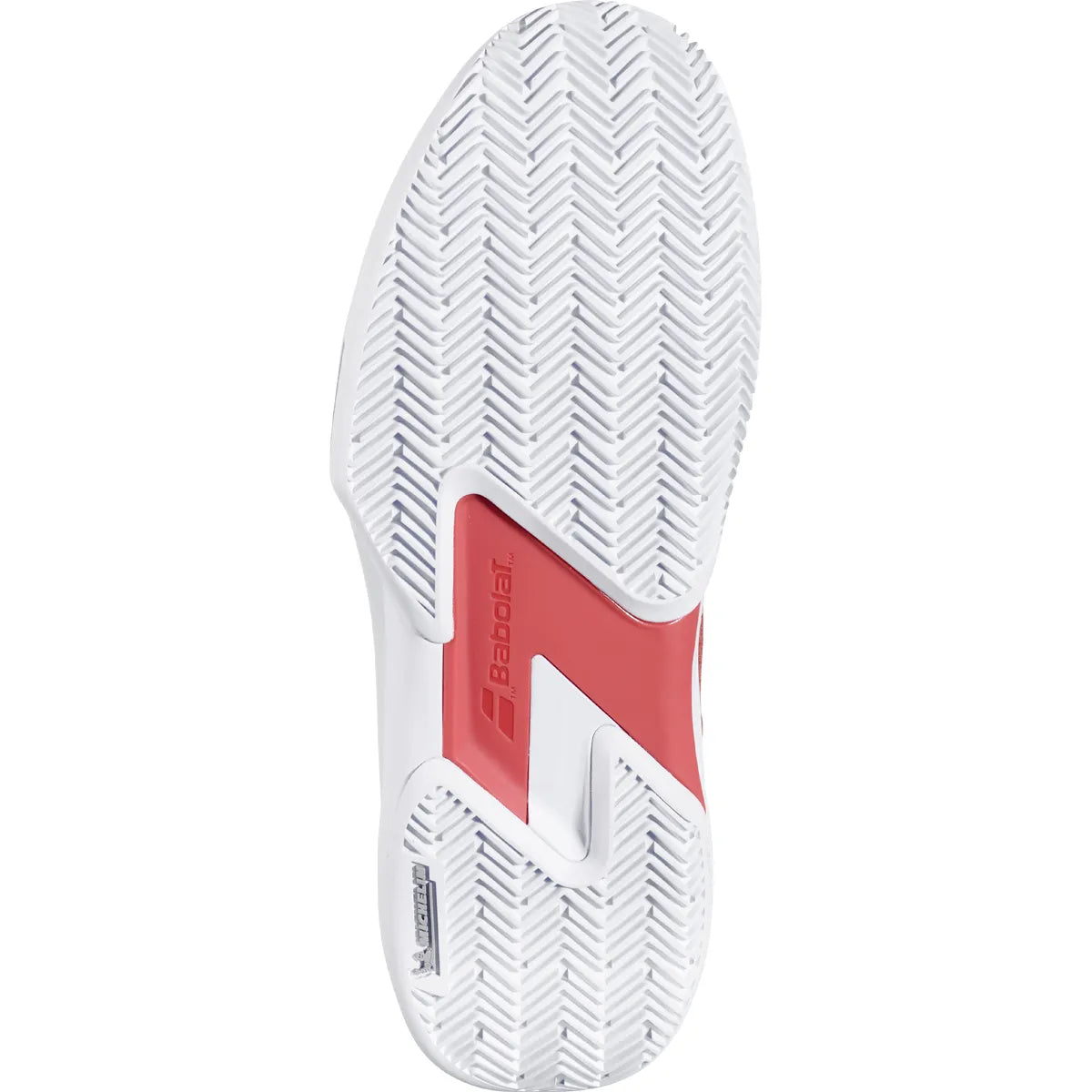 Babolat Schoenen Dames Sfx 4 Gravel