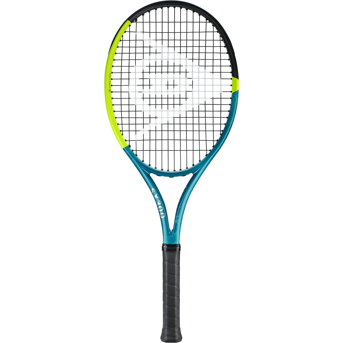 Racket Test Dunlop SX 300 (300 GR)