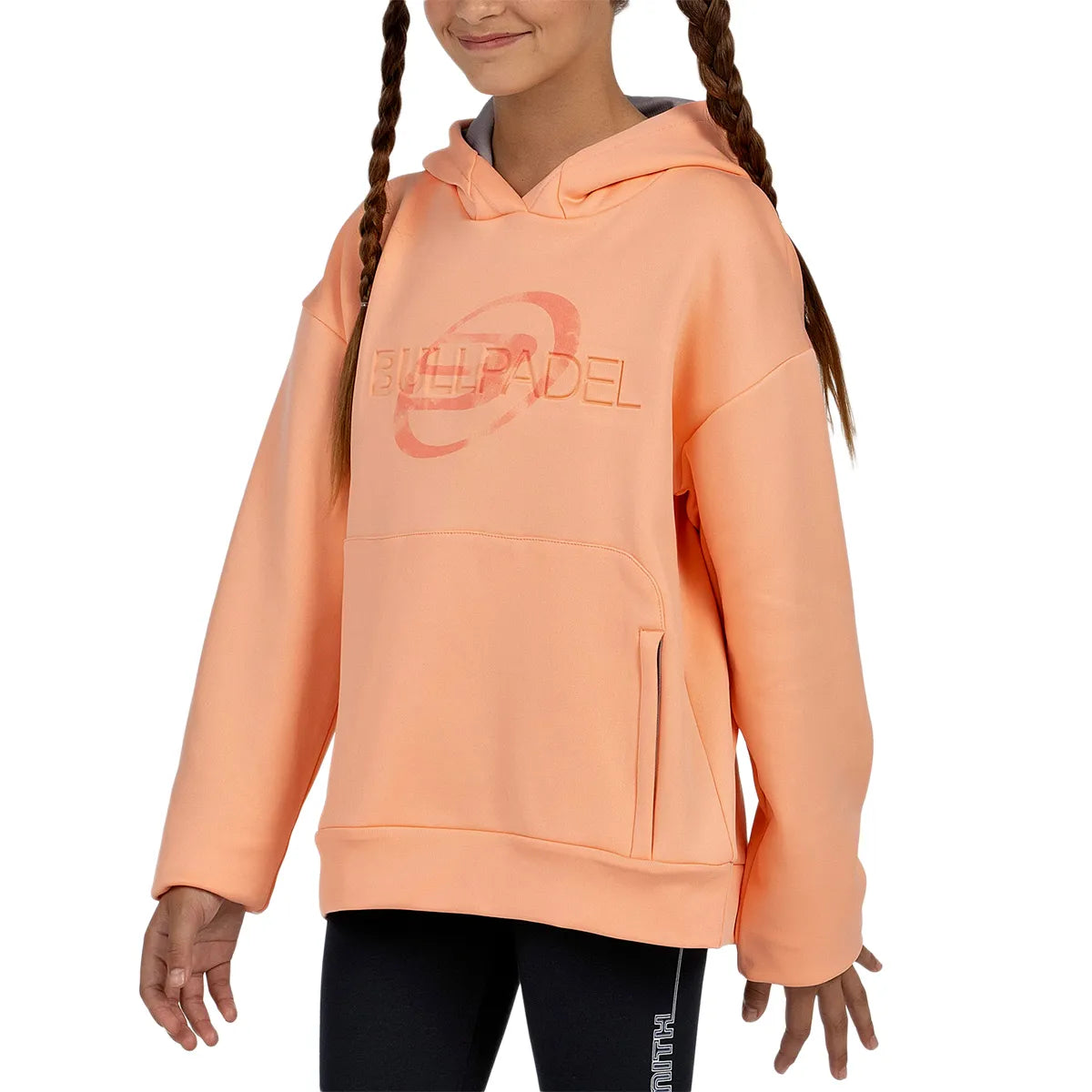 Sweater Bullpadel Dames Winter Befas